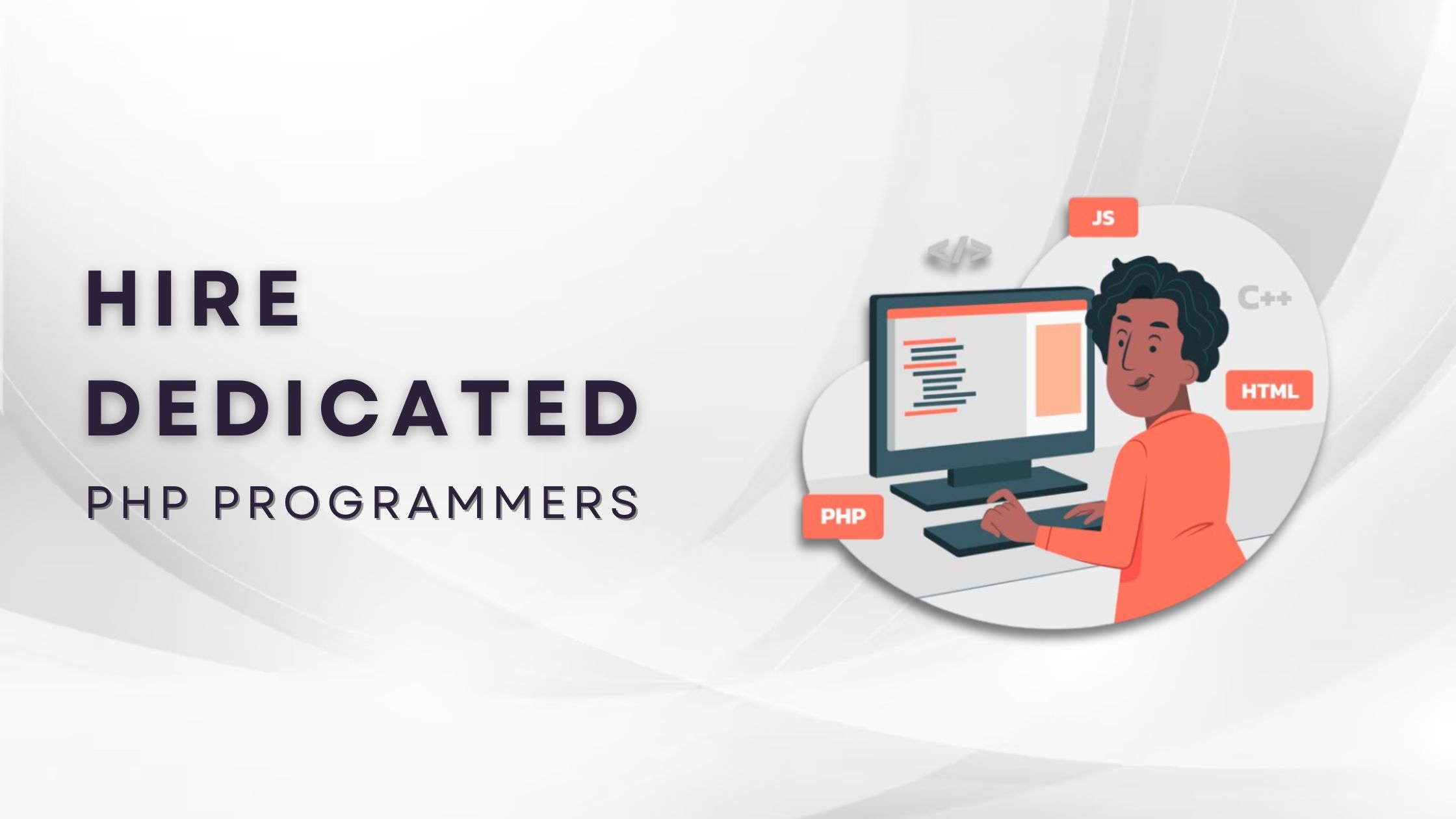 Hire Dedicated PHP Programmers